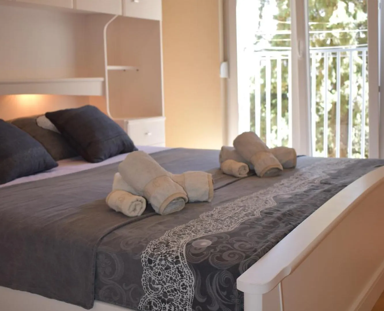 Apartman Paula Zadar 0*,  Kroatië