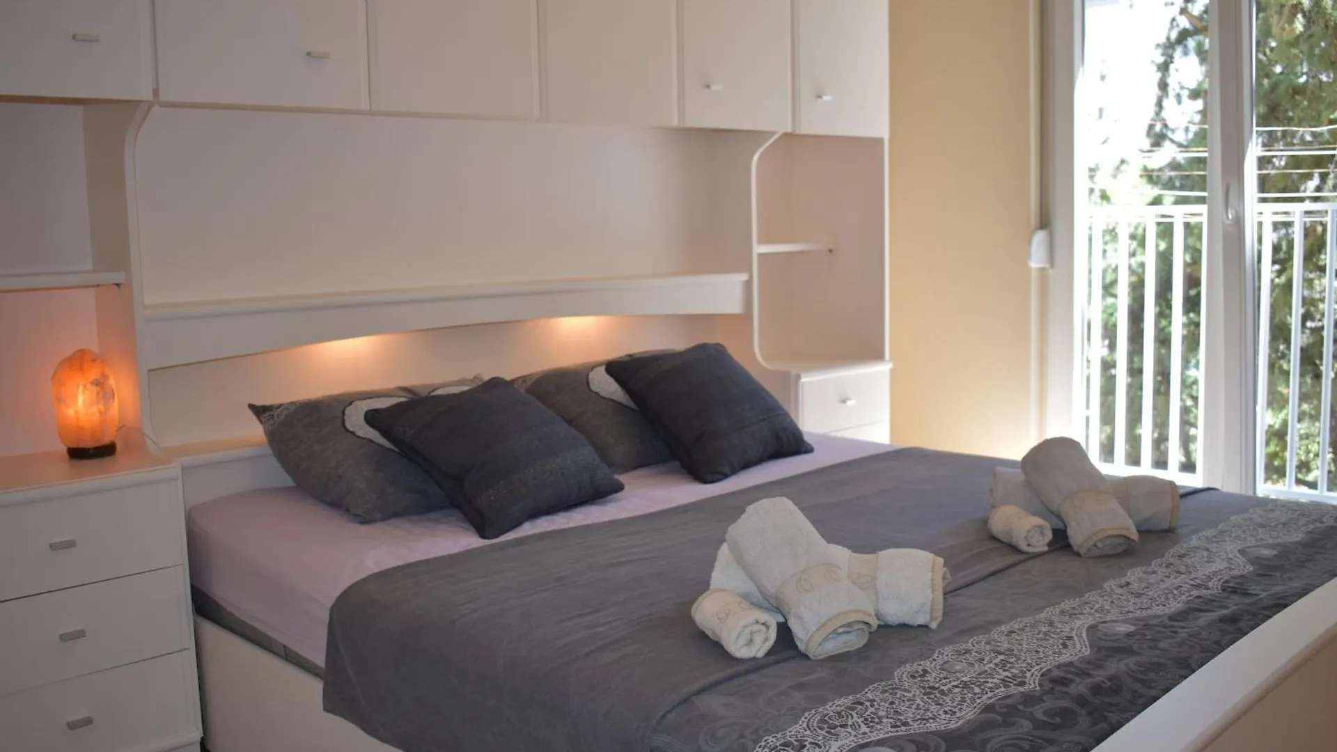 Apartman Paula Zadar Kroatië